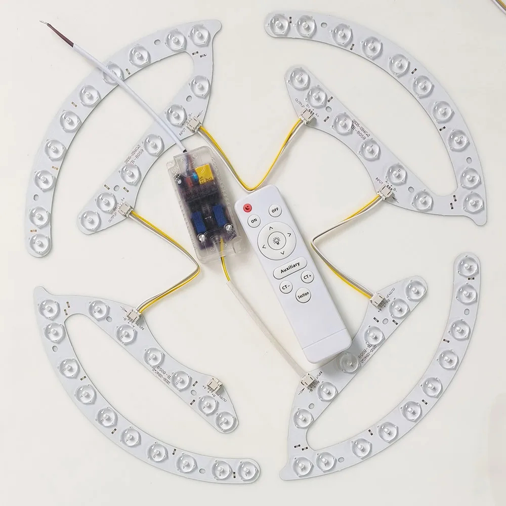 Ir Remote Module - Kendin Yap LED Lens Modülü, Kızılötesi