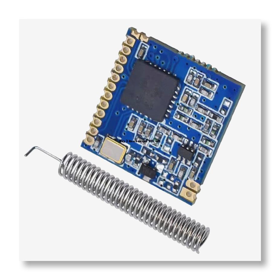 Lora Sx1278 - ✤ SX1278 LoRa 433MHz Kablosuz Modül,