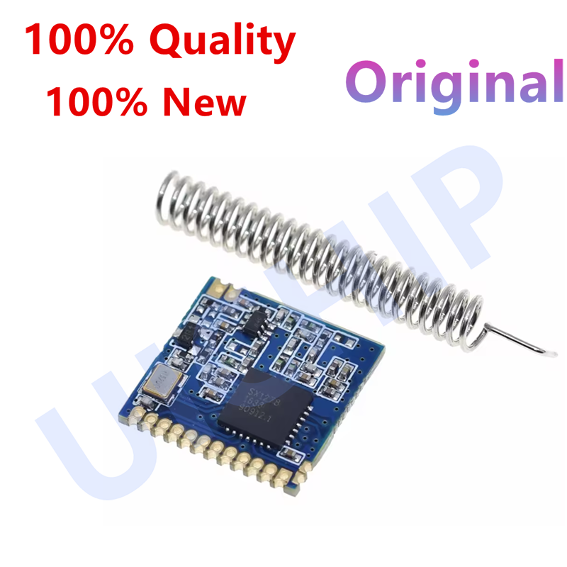 Lora Sx1278 - Mini SX1278 LOra Yayılmış Spektrum Güç