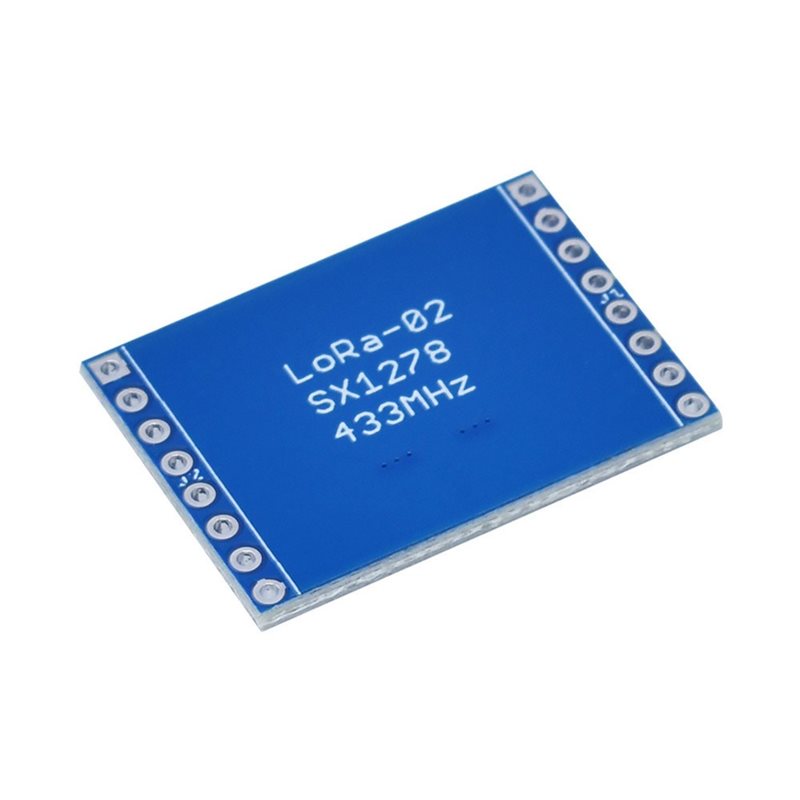N91R-SX1278 Lora Modülü, 15 km - Lora Sx1278 incelemesi ve fiyatı