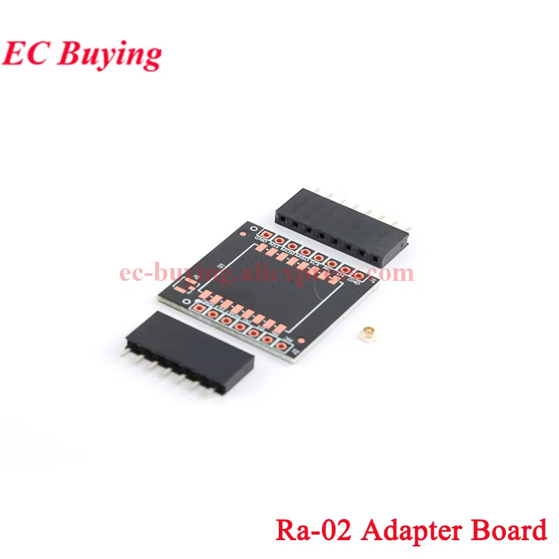 20 Adet/1 Adet LoRa SX1278 Ra- - Lora Sx1278 incelemesi ve fiyatı