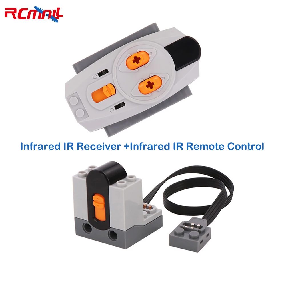 Kızılötesi IR alıcı + kızılöte - Ir Remote Module incelemesi ve fiyatı