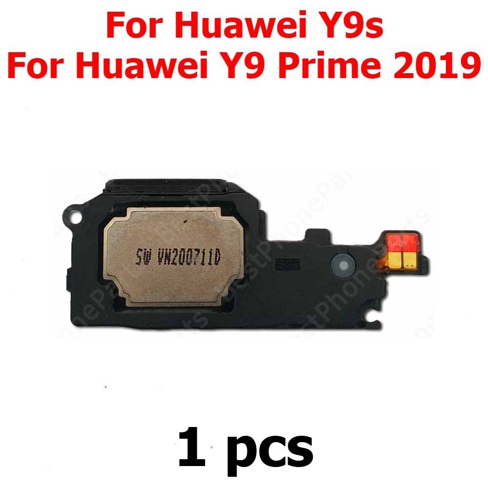 Huawei Y9s Y9 Prime 2019 İçin  - Buzzer Module incelemesi ve fiyatı