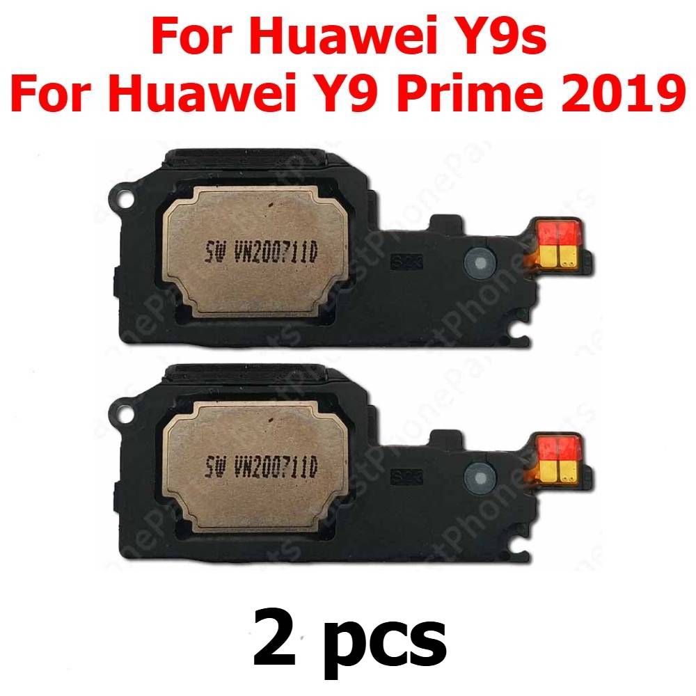 Huawei Y9s Y9 Prime 2019 İçin  - Buzzer Module incelemesi ve fiyatı