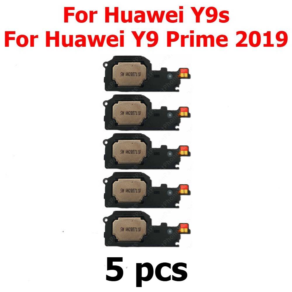 Huawei Y9s Y9 Prime 2019 İçin  - Buzzer Module incelemesi ve fiyatı
