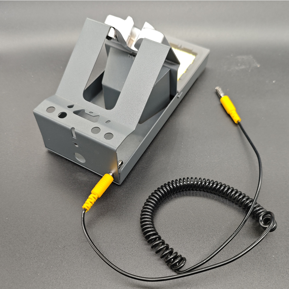 C115/C210/C245/C470 Havya stan - Soldering Iron Temperature Probe incelemesi ve fiyatı