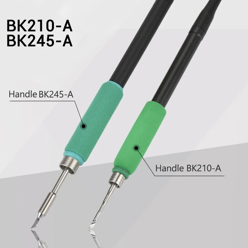 Bakon Lehimleme İstasyonu Sap  - Soldering Iron Temperature Probe incelemesi ve fiyatı