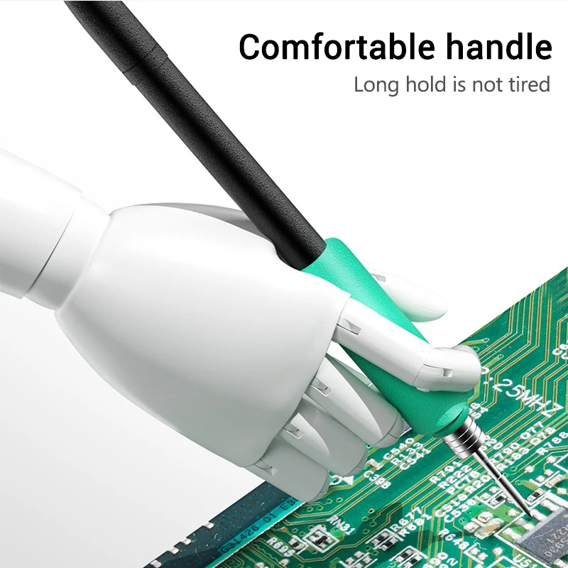 Bakon Lehimleme İstasyonu Sap  - Soldering Iron Temperature Probe incelemesi ve fiyatı