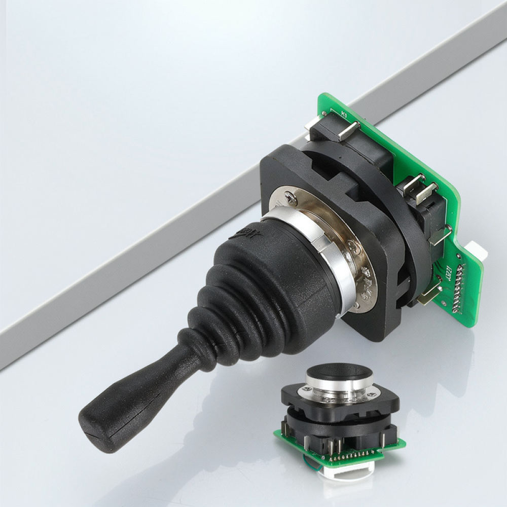 Hongkai HKF4 11 4L Endüstriyel - Joystick Module incelemesi ve fiyatı
