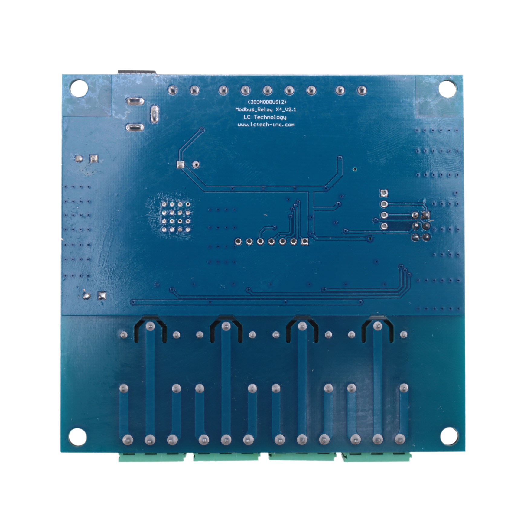 【A03R~】 Modbus Rtu 4 Kanal Röl - Relay Module 4 Channel incelemesi ve fiyatı