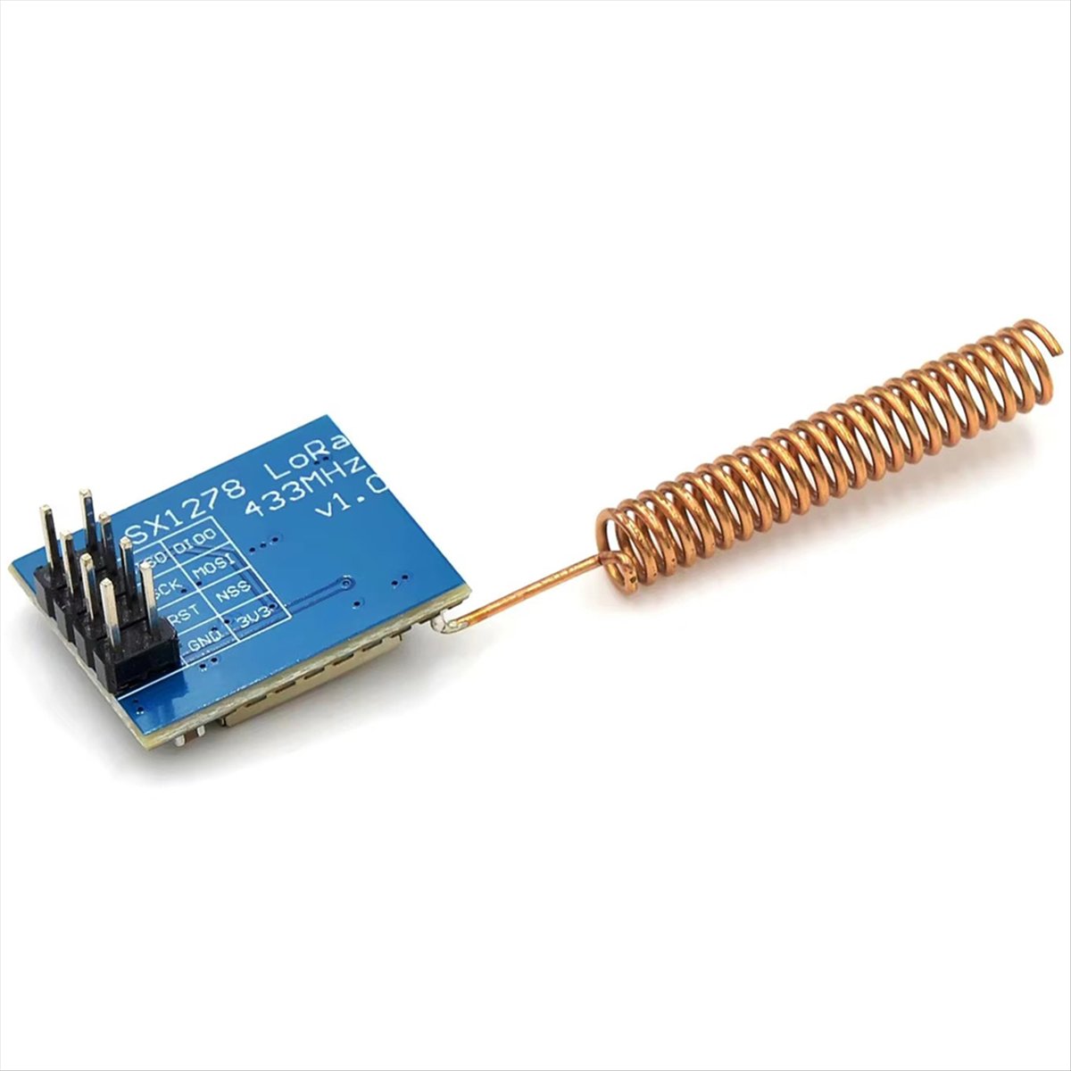 DT89 HOT Ra-01 LoRa SX1278 433 - Lora Sx1278 incelemesi ve fiyatı