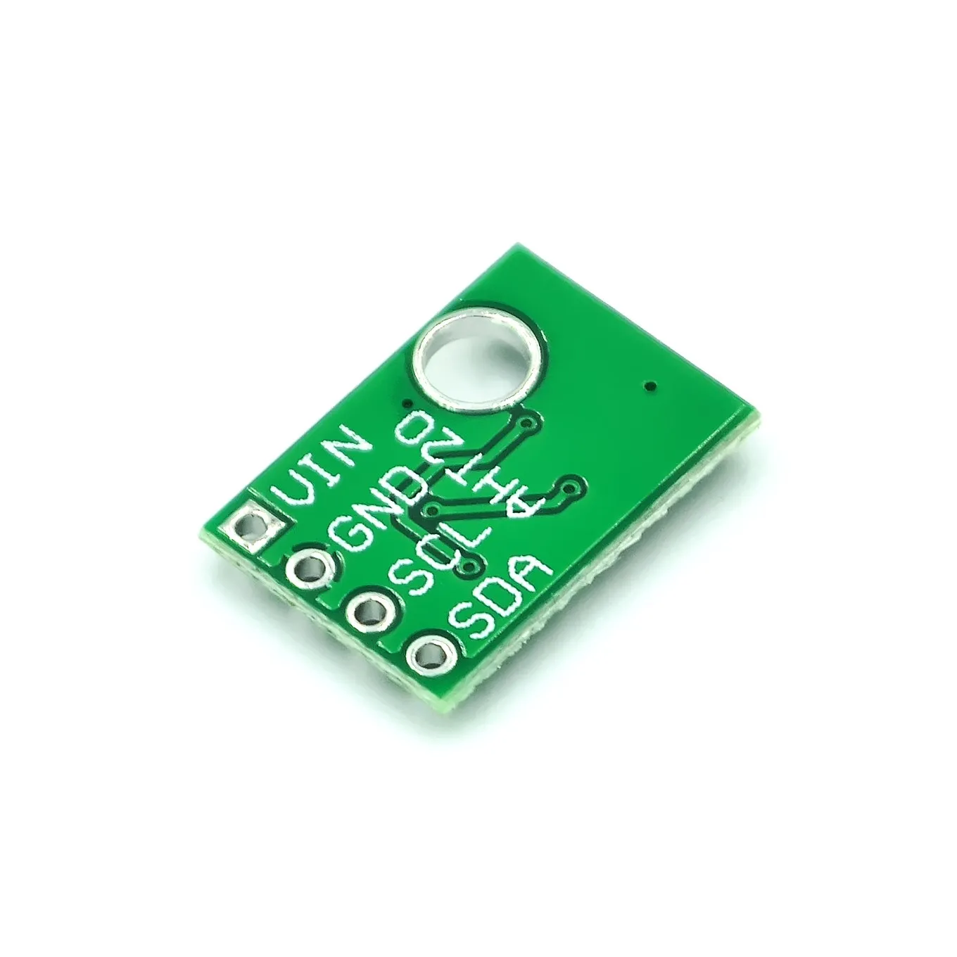 AHT20 I2C sıcaklık ve nem sens - Dht11 incelemesi ve fiyatı