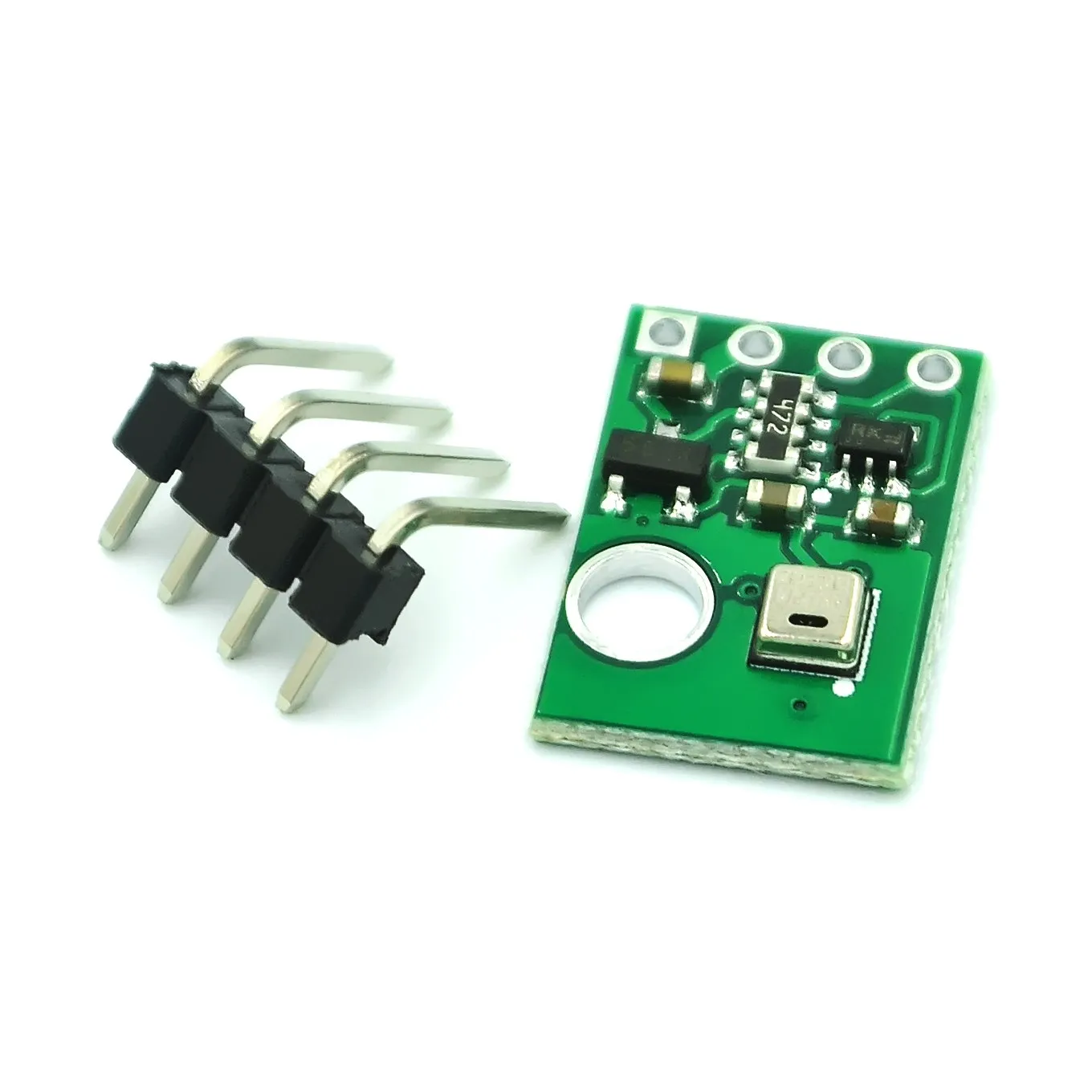 AHT20 I2C sıcaklık ve nem sens - Dht11 incelemesi ve fiyatı