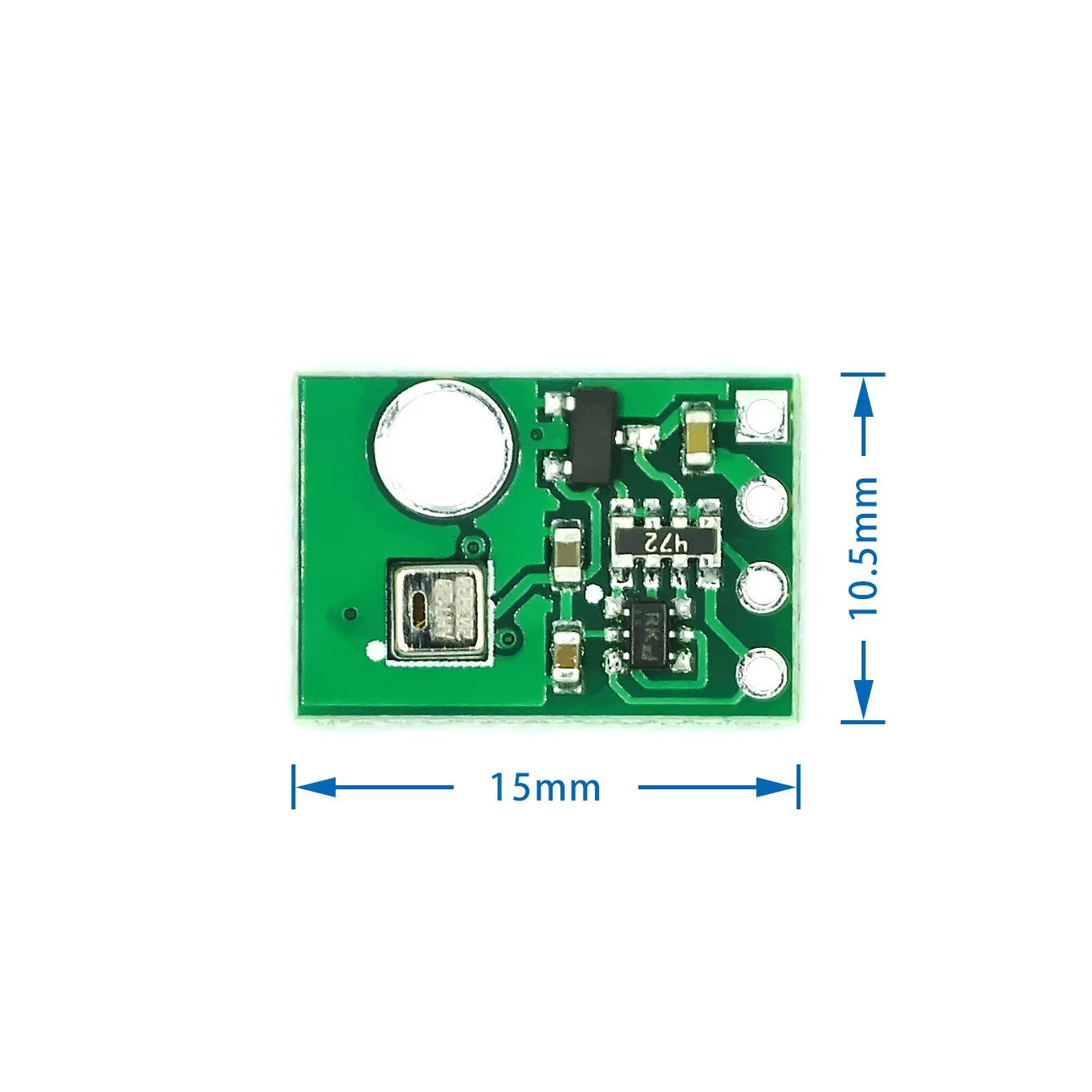 AHT20 I2C sıcaklık ve nem sens - Dht11 incelemesi ve fiyatı