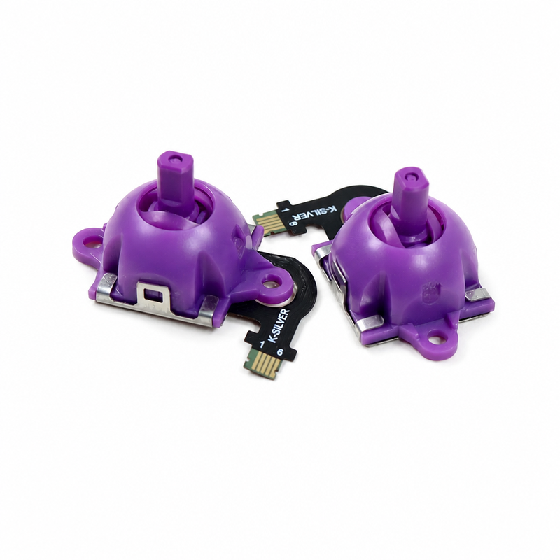 K-SILVER KAPASİTİF Joystick, P - Joystick Module incelemesi ve fiyatı