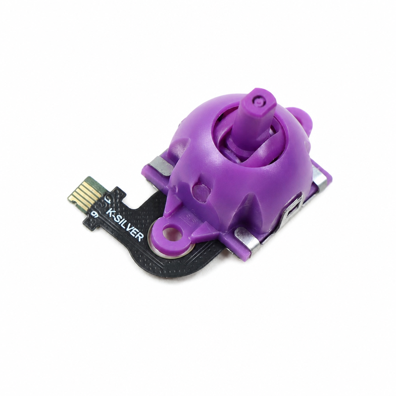 K-SILVER KAPASİTİF Joystick, P - Joystick Module incelemesi ve fiyatı