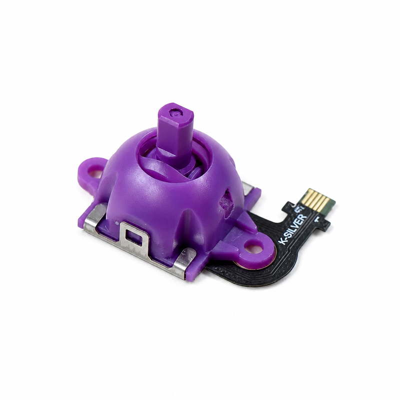 K-SILVER KAPASİTİF Joystick, P - Joystick Module incelemesi ve fiyatı