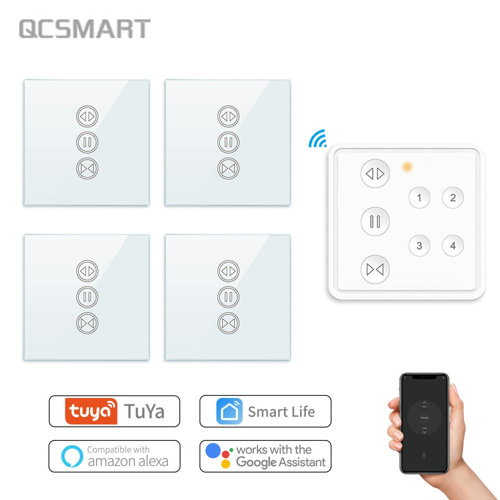 Tuya akıllı yaşam RF WIFI perd - Relay Module 1 Channel incelemesi ve fiyatı