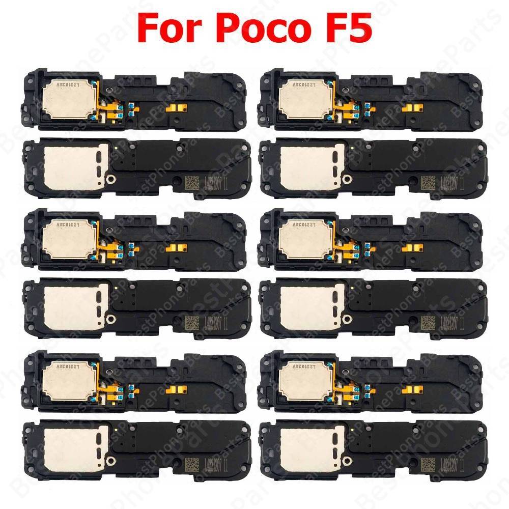 Xiaomi Poco F5 İçin Hoparlör,  - Buzzer Module incelemesi ve fiyatı
