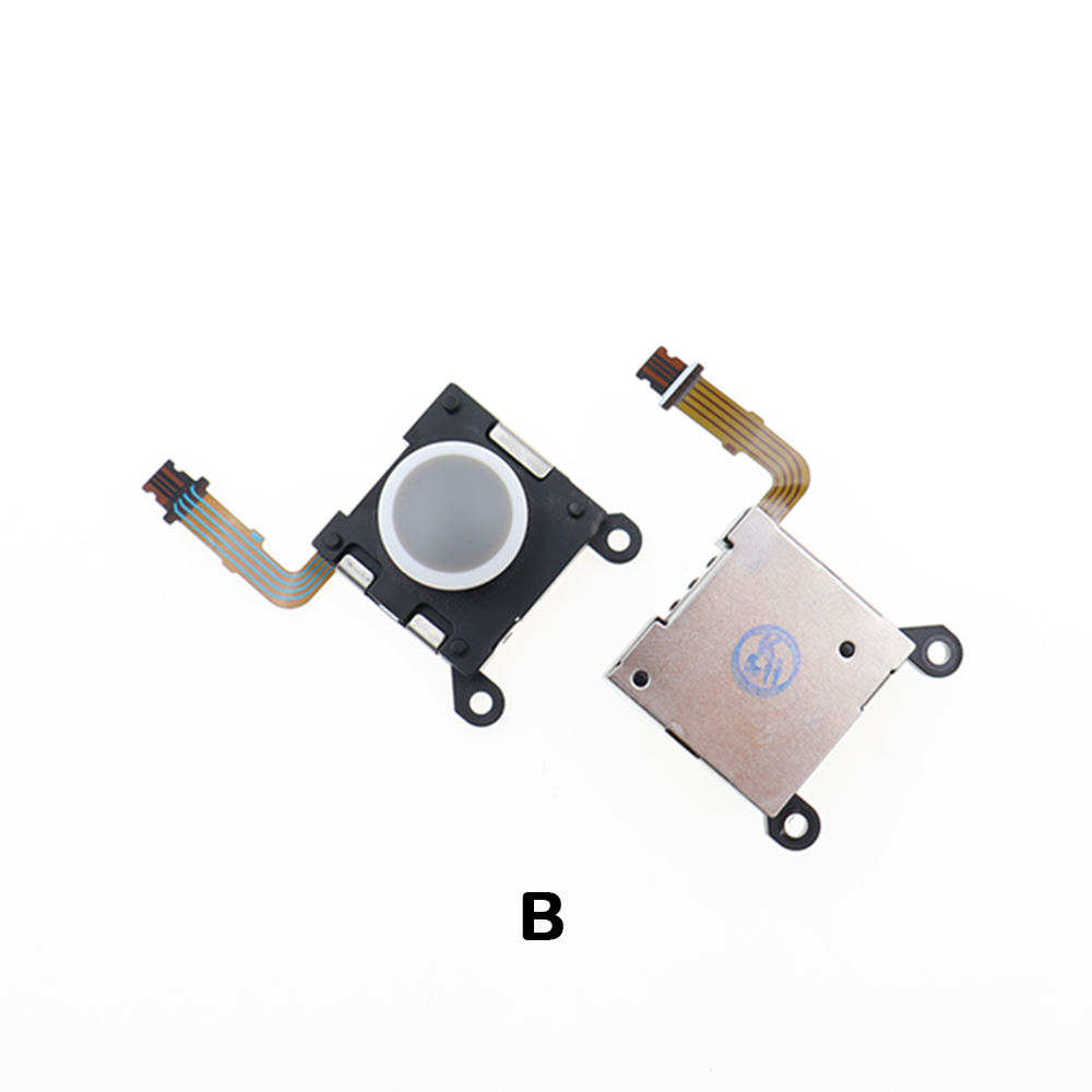 1 adet PSV2000 3D Analog başpa - Joystick Module incelemesi ve fiyatı