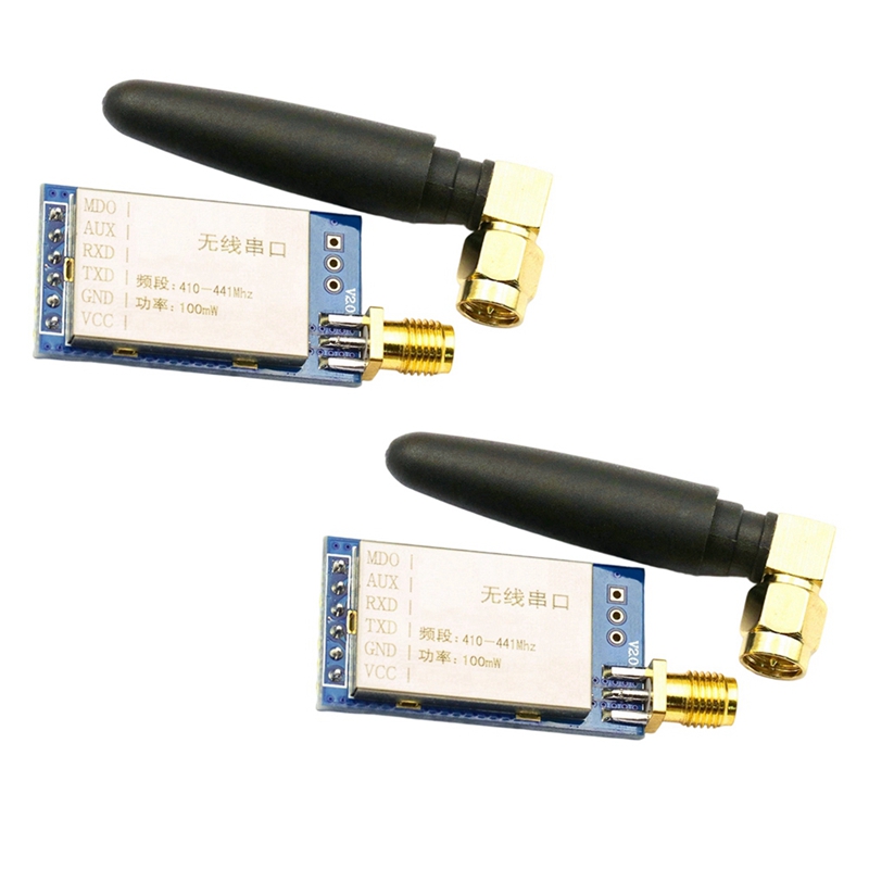 Süper İndirim 2PCS ATK-LORA-01 - Lora Sx1278 incelemesi ve fiyatı