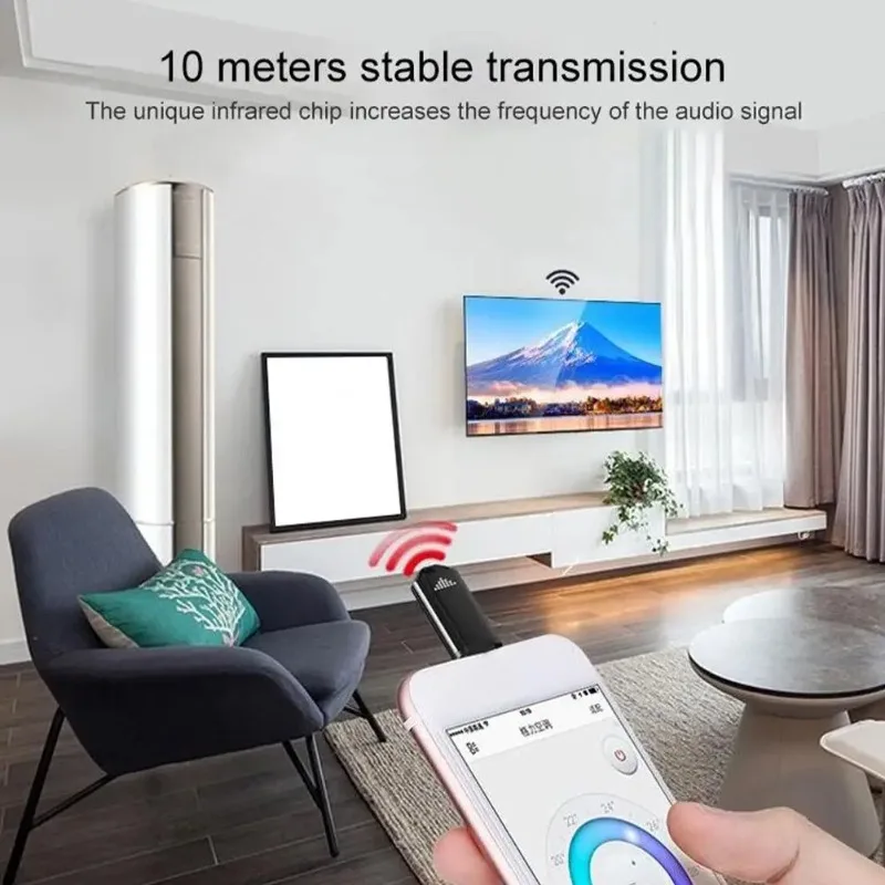 IR Kablosuz Kızılötesi Uzaktan - Ir Remote Module incelemesi ve fiyatı