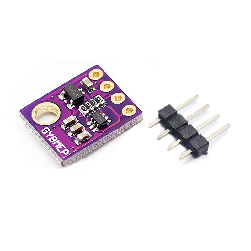 BME280 5V 3.3V Dijital Sensör  - Bme280 incelemesi ve fiyatı