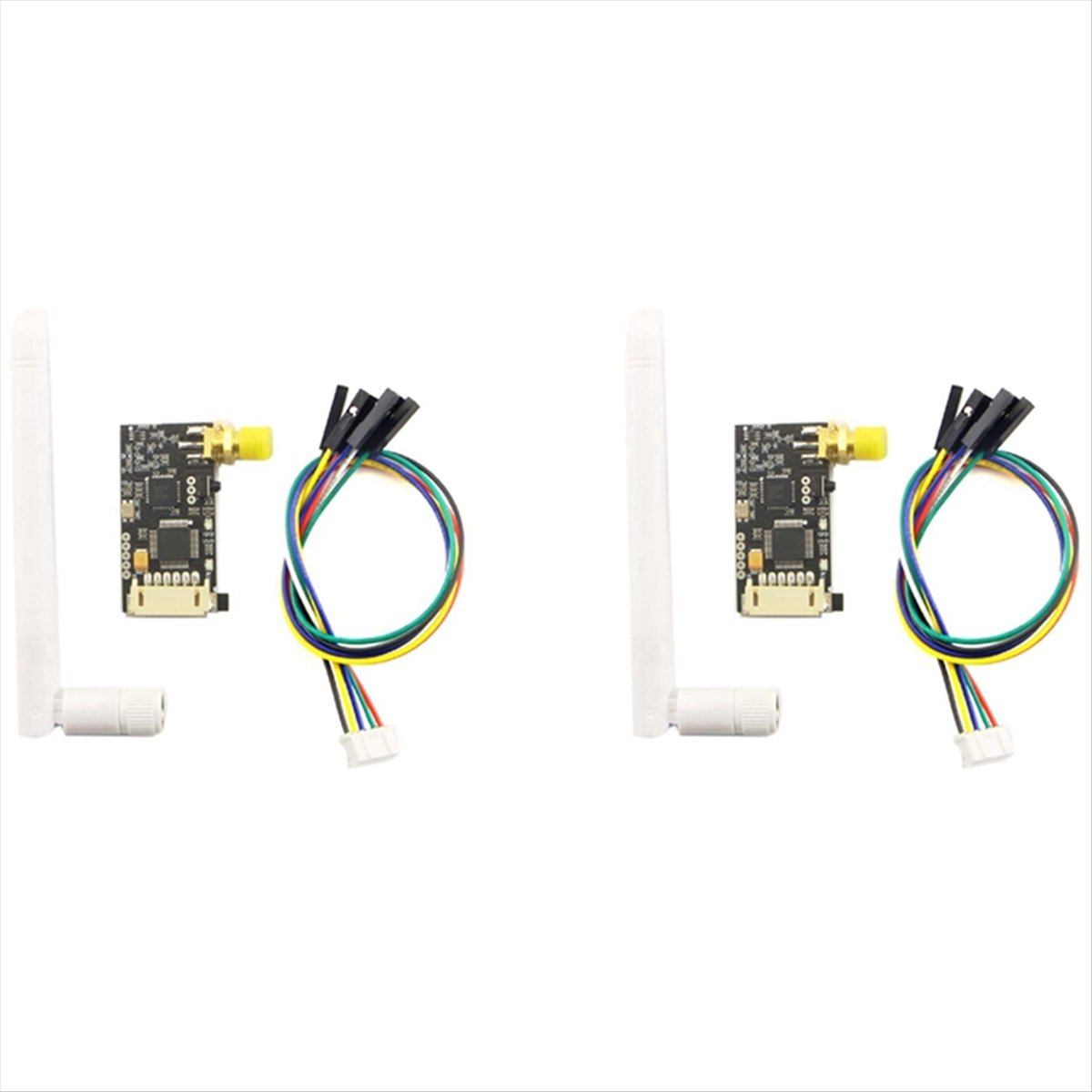 ☶ ❈ ＊ ♥ AC1575-2Pcs SX1278 433 - Lora Sx1278 incelemesi ve fiyatı