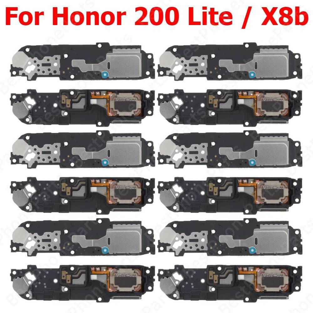 Honor 200 Lite 200Lite X8b Hop - Buzzer Module incelemesi ve fiyatı