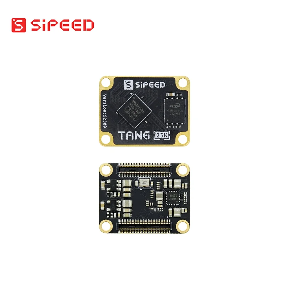 Sipeed Tang Primer 25K GOWIN G - Lora Rfm95 incelemesi ve fiyatı