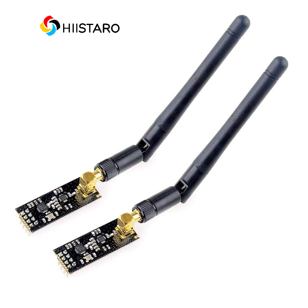 1 adet NRF24L01+PA+LNA Kablosu - Lora Rfm95 incelemesi ve fiyatı