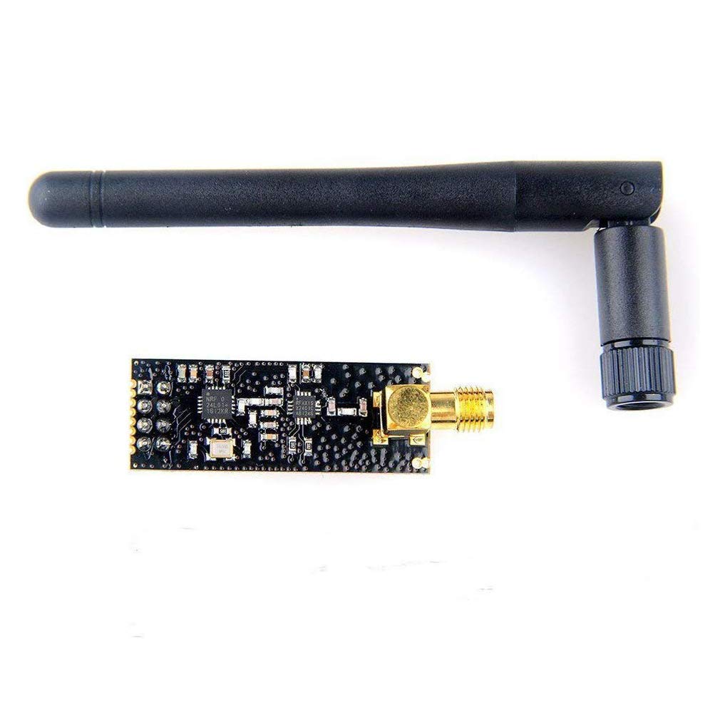 1 adet NRF24L01+PA+LNA Kablosu - Lora Rfm95 incelemesi ve fiyatı