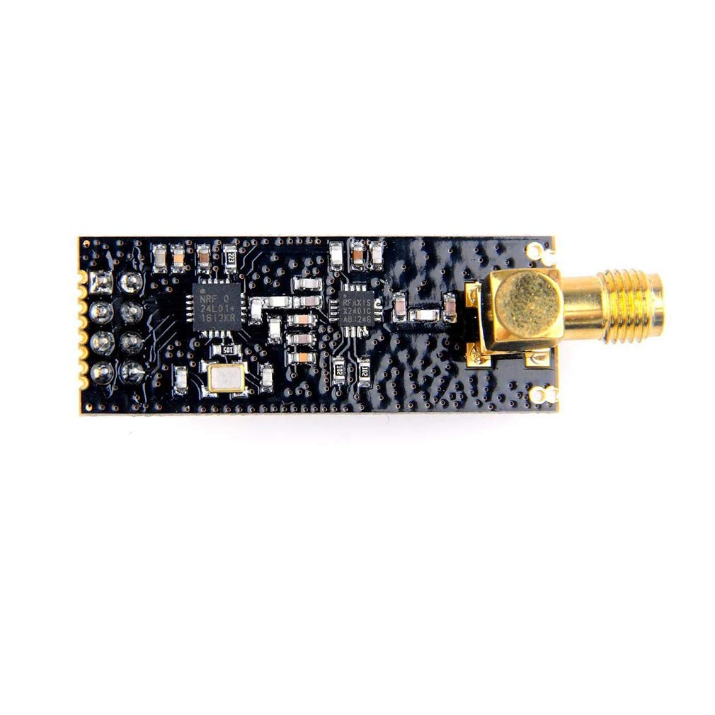 1 adet NRF24L01+PA+LNA Kablosu - Lora Rfm95 incelemesi ve fiyatı