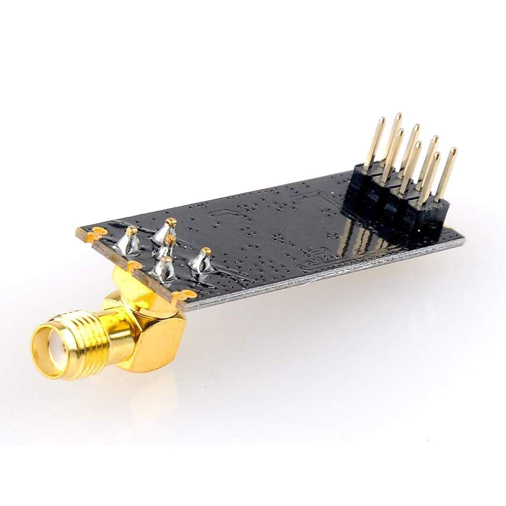 1 adet NRF24L01+PA+LNA Kablosu - Lora Rfm95 incelemesi ve fiyatı