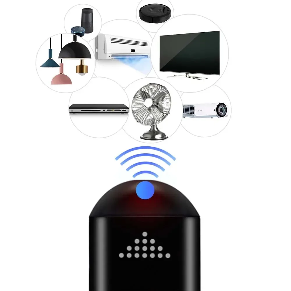 Type-C Akıllı Telefon Kızılöte - Ir Remote Module incelemesi ve fiyatı