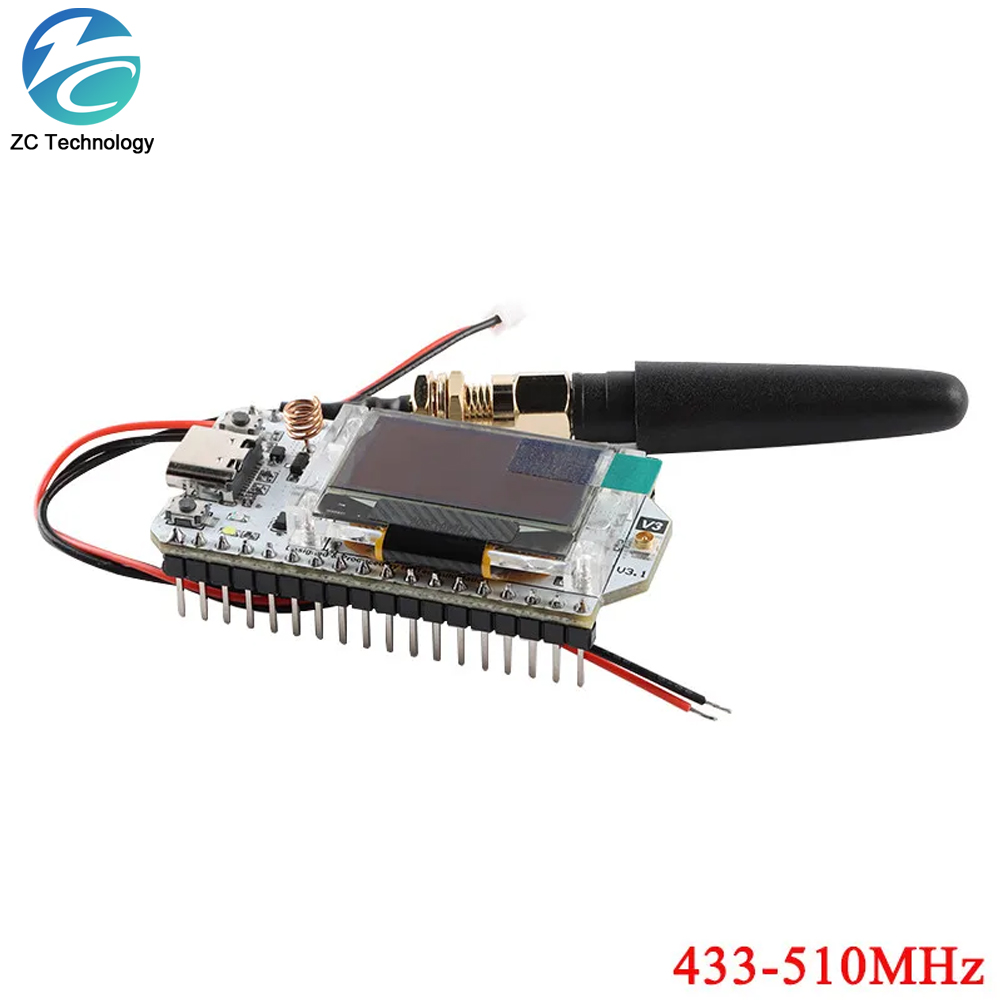 ESP32 SX1262 LoRa 868MHz/915MH - Lora Rfm95 incelemesi ve fiyatı