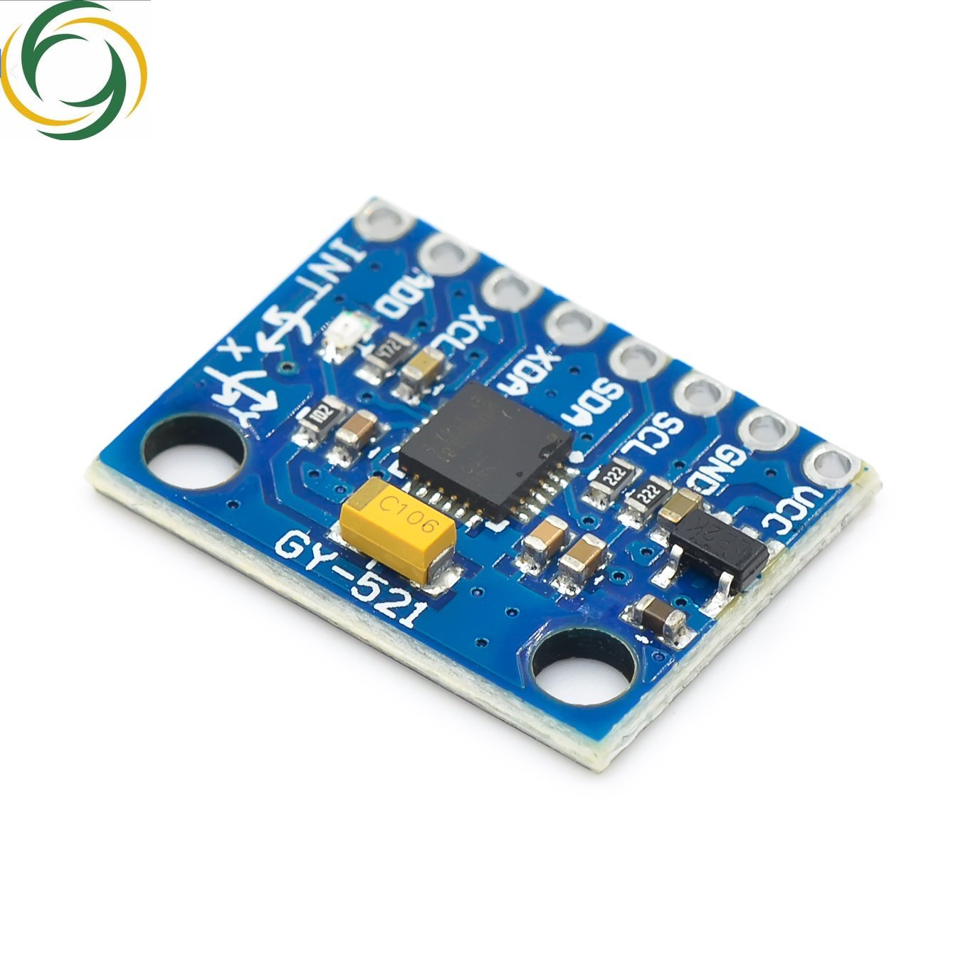 GY-521 MPU-6050 MPU6050 Modülü - Mpu6050 incelemesi ve fiyatı