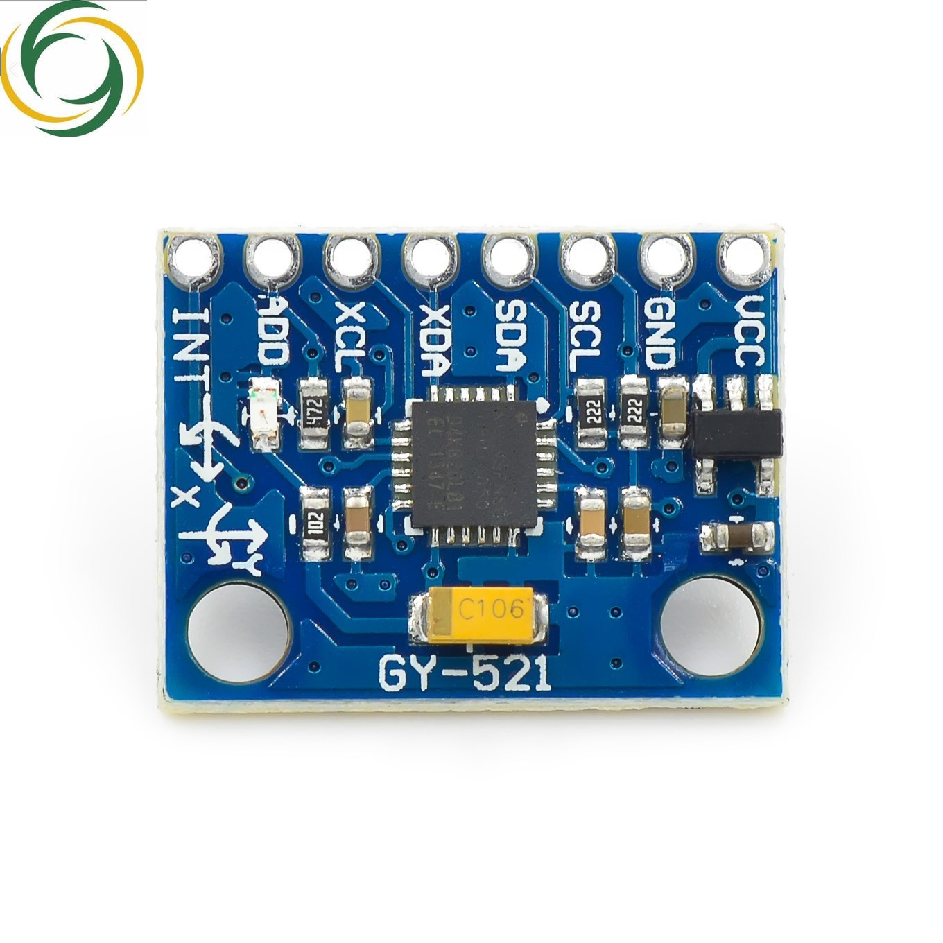 GY-521 MPU-6050 MPU6050 Modülü - Mpu6050 incelemesi ve fiyatı