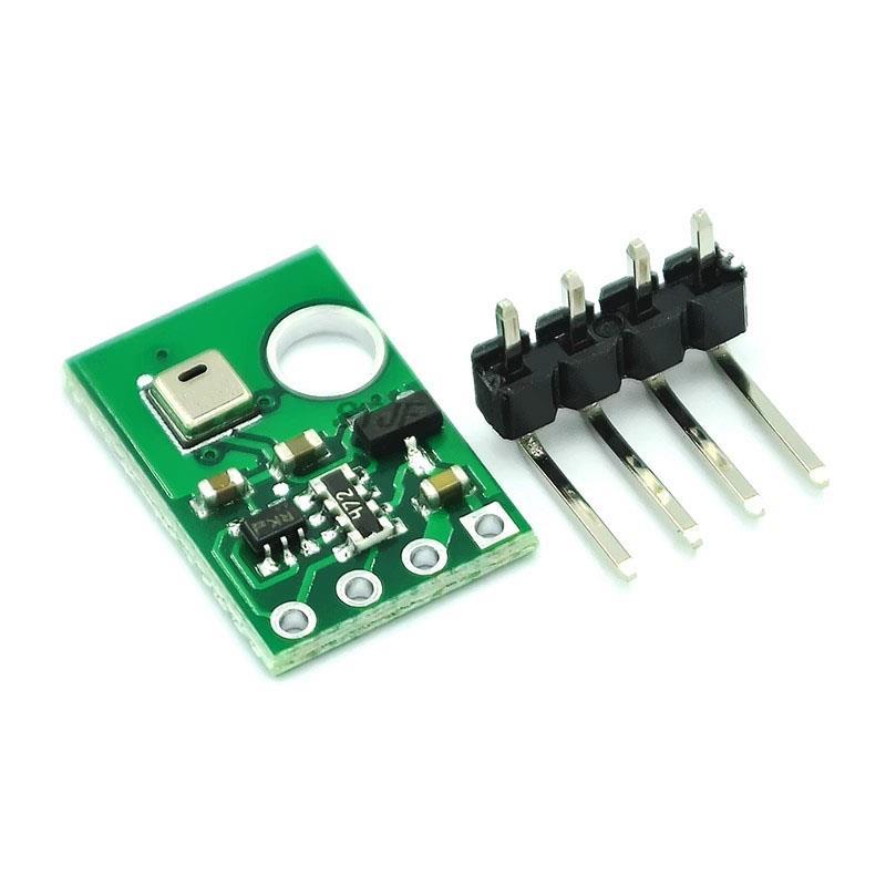 AHT20 I2C sıcaklık ve nem sens - Dht11 incelemesi ve fiyatı