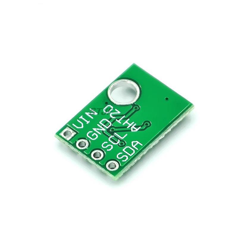 AHT20 I2C sıcaklık ve nem sens - Dht11 incelemesi ve fiyatı