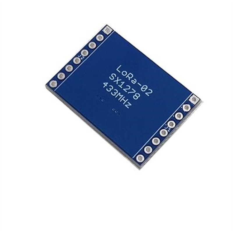 Sx1278 loraModule Anxinke Lora - Lora Sx1278 incelemesi ve fiyatı