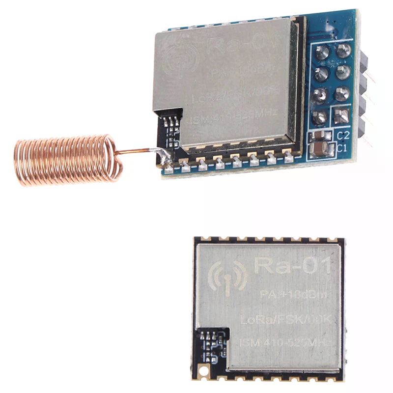 SX1278 LoRa Ra-01 433M Kablosu - Lora Sx1278 incelemesi ve fiyatı