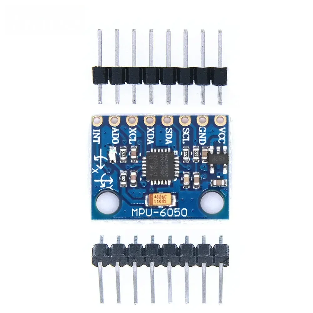 Arduino ve Raspberry Pi ile Uy - Mpu6050 incelemesi ve fiyatı