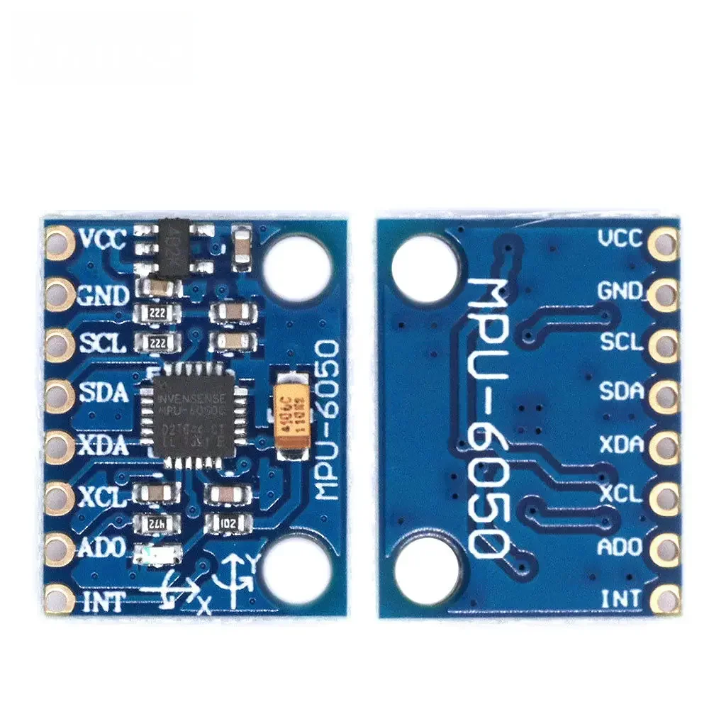 Arduino ve Raspberry Pi ile Uy - Mpu6050 incelemesi ve fiyatı