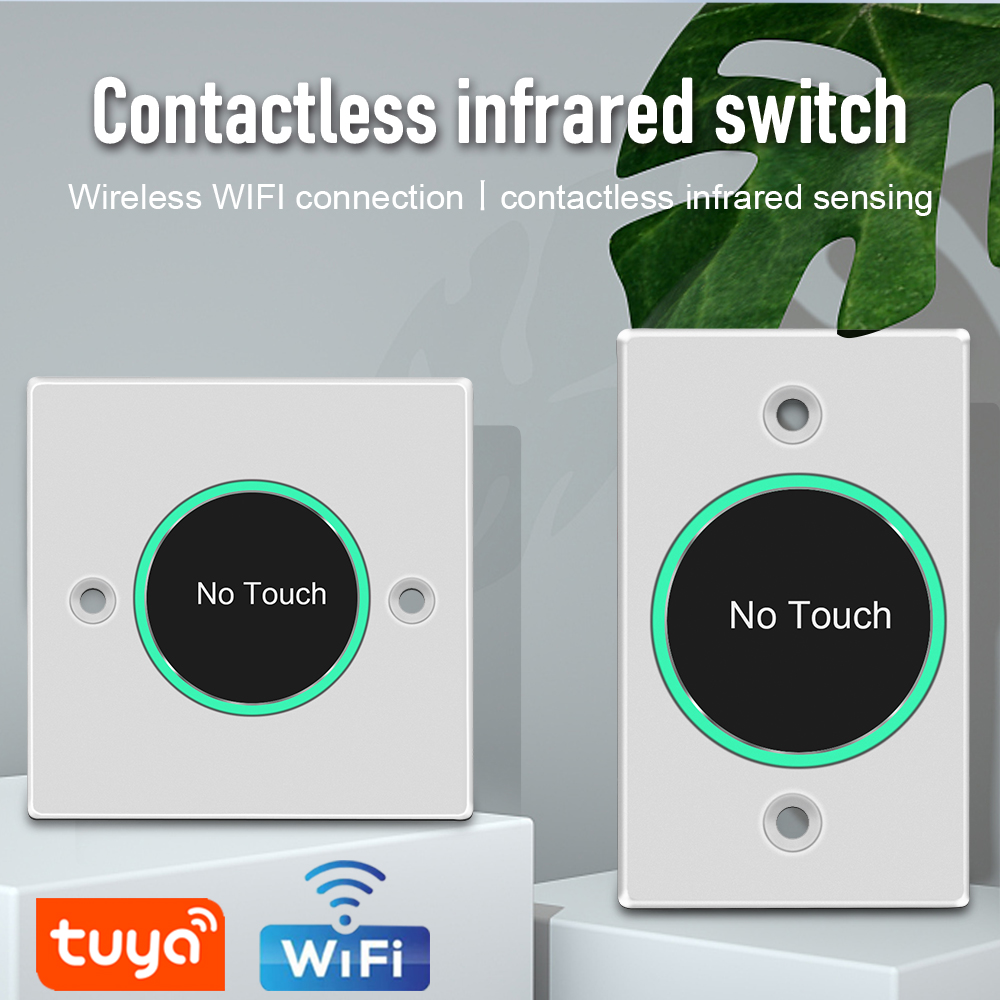 Tuya Uygulaması Wifi Akıllı An - Ir Remote Module incelemesi ve fiyatı