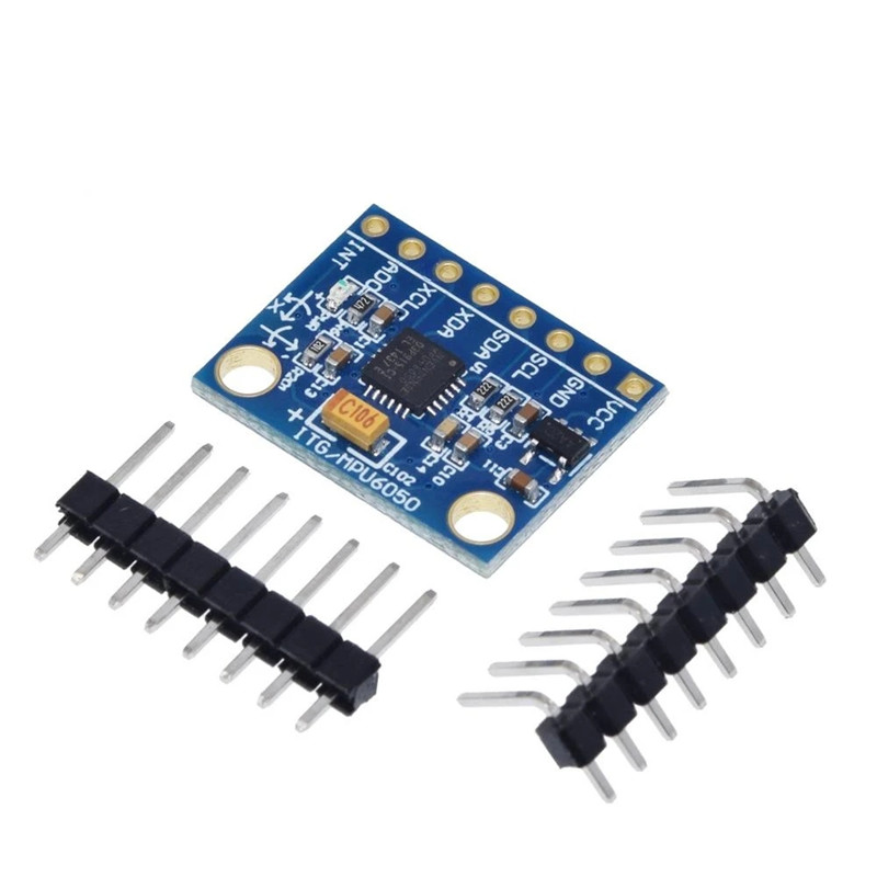 GY-521 MPU-6050 MPU6050 Modülü - Mpu6050 incelemesi ve fiyatı
