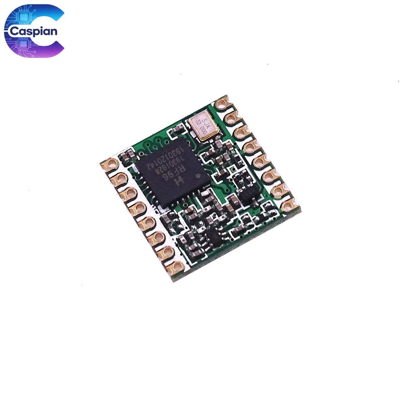 20 adet RFM95 RFM95W SX1276 Lo - Lora Rfm95 incelemesi ve fiyatı