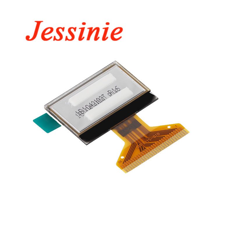 0.96 inç OLED modülü 0.96 