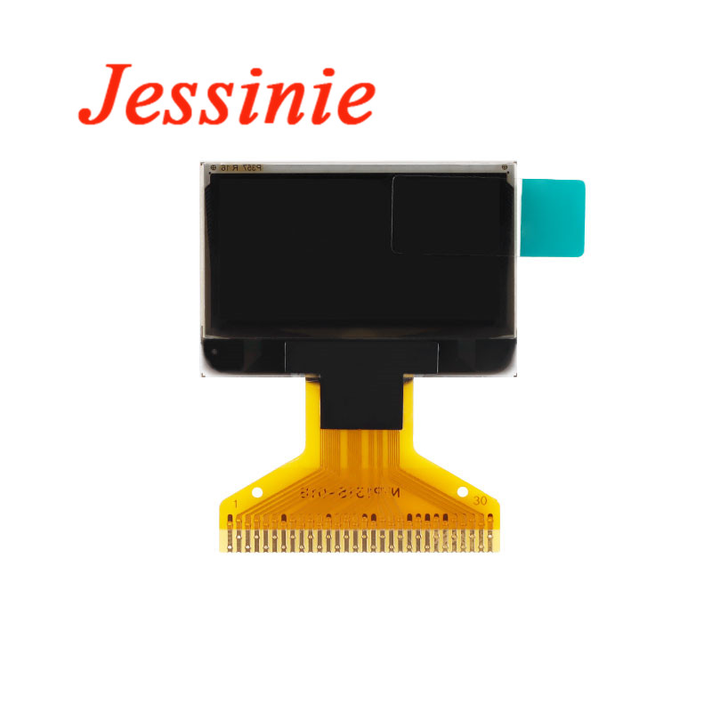 0.96 inç OLED modülü 0.96 