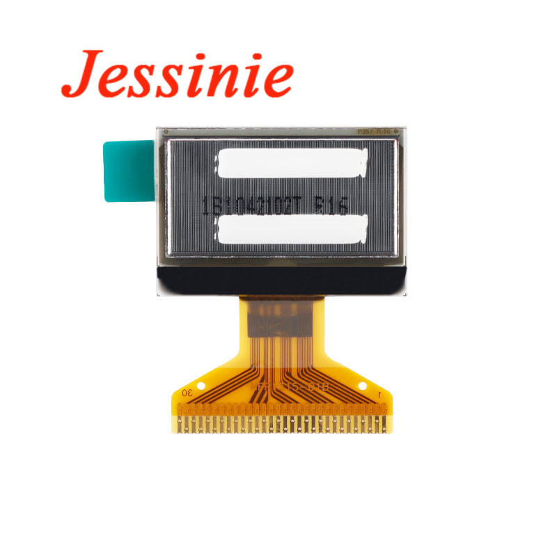 0.96 inç OLED modülü 0.96 